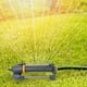 thumbnail image 3 of Rociador de Agua, Ángulo de Aerosol Ajustable, Rociador de 20 Hoyos, Control de Llave de Naranja Ajusta la Acuicultura de Césped Para El Jardín inclusión El Riego, 3 of 7