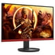 thumbnail image 2 of Monitor LED AOC G2490VX de 23.8", Resolución 1920 x 1080 (Full HD 1080p), 1 ms, 144Hz. AOC Gamer, 2 of 2