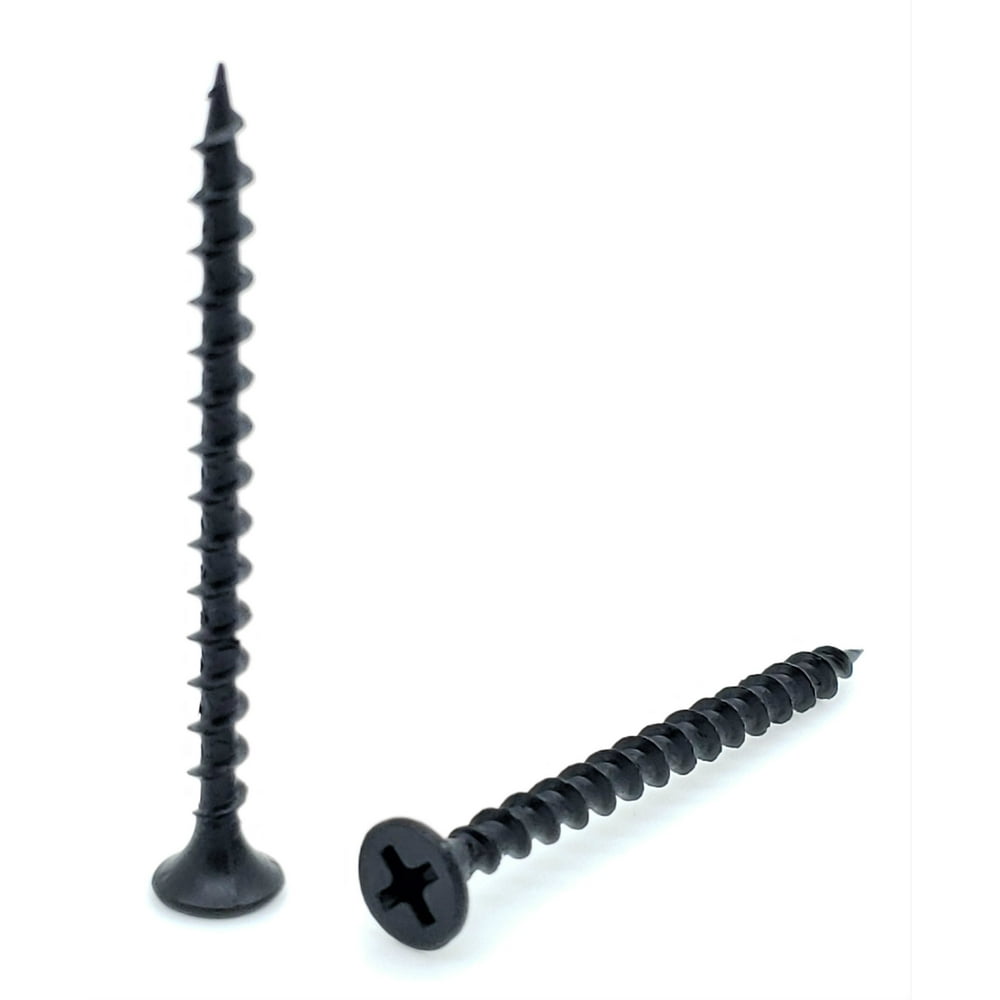 5000 Qty 6 x 2" Sheetrock Drywall Screws Bulk Wholesale Lot (BCP447