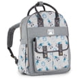 thumbnail image 1 of Mochila para pañales Disney, unisex, para viajes con Mickey Mouse, 1 of 5