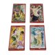 thumbnail image 4 of Juego de cartas Sexy Tarot Family con cartas de tarot, 4 of 4