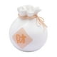thumbnail image 3 of Lámpara de noche decorativa con forma de bolsa bendecida y brillo ajustable. Palabra de riqueza blanca, 3 of 9