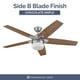 thumbnail image 2 of Ventilador De Techo Smart Prominence Home 52'' Cntrl Remoto Prominence Home  Dorsey, 2 of 9