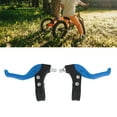 thumbnail image 1 of Kids Bicycle Brake Handle Adjustable Nylon Brake Lever for Children BicyclesReliable Braking Performance for Various Hand Sizes, 1 of 7