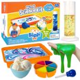 thumbnail image 2 of Blippi Blippi My First Science Kit: Kitchen Science Lab - 4 Kitchen Science Experiments, 2 of 8
