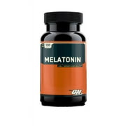 Optimum Nutrition Melatonin 100 Tabs