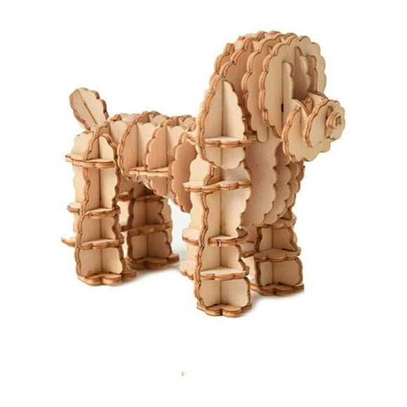 3D Puzzle