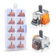thumbnail image 1 of Reemplazo La Sala Joystick Electromagnetic 10pcs para XboxOne, 1 of 9