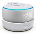 GGMM Echo Dot 3rd Gen Battery Base, Smart and Portable Accessory for