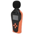 thumbnail image 3 of Probador de ruido, 824C Medidor de sonido digital portátil Detector de ruido Solución innovadora, 3 of 8