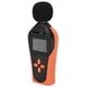 thumbnail image 3 of Probador de ruido, 824C Medidor de sonido digital portátil Detector de ruido Solución innovadora, 3 of 8