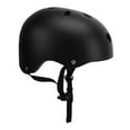 thumbnail image 2 of Casco de ciclismo para monopatín, ABS EPS, absorción de impacto, ajustable, para bicicleta eléctrica, Scooter, casco de seguridad para niños y adultos S, 2 of 12