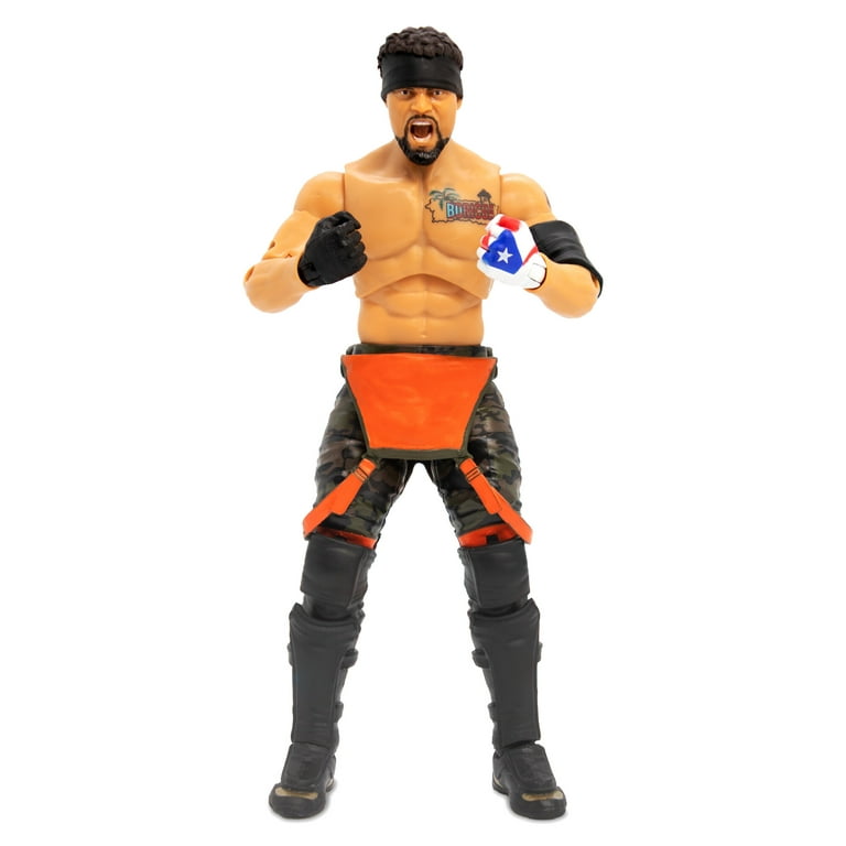AEW アンドラデ　フィギュア Amazon | オールエリートレスリング レイ・フェニックス アン