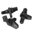 thumbnail image 4 of 107957 Transmission Sensor Transmission Sensor Fit For  3Pcs Transmission Sensor Set Fit For Chrysler Pacifica Sebring Town &amp; Country 62TE 107958, 4 of 8