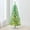 Sage Green, variant on Best Choice Products 4ft Pre-lit Colored Christmas Tree, Artificial Tree Holiday Decor w/ LED Lights -Lavender