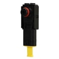 thumbnail image 1 of Brake Booster Pressure Sensor 5Q0906207A Sensitive Compact Strong Power Black Fit For A4 B9 Avant 8W5 8WD, 1 of 5