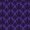 Damask 10, variant on Erosebridal Boho Gothic Skull Twin Quilt Set for Women Girls, Vintage Purple Damask Floral Twin Coverlet Set, 2 Pieces