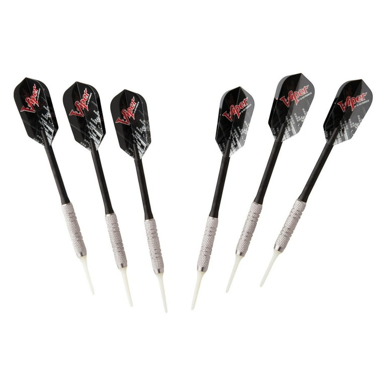 Viper Eclipse II Electronic Dart Board and Darts Set Walmart