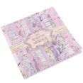 thumbnail image 1 of Scrapbook Paper Set 20Pcs Decorative Craft Paper For DIY Projects And Card Making In Purple Color Ideal For Album And Scrapbook Use, 1 of 5