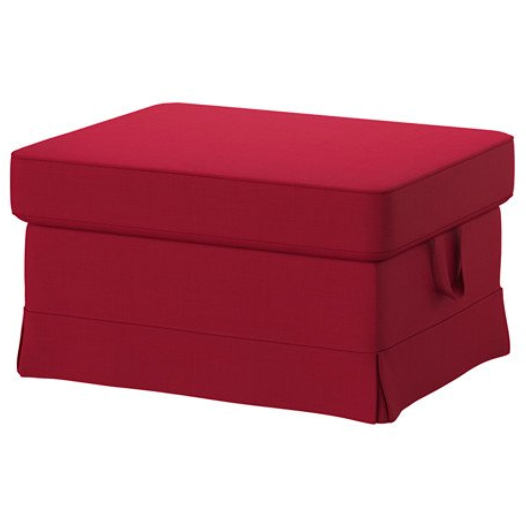 Ikea Ottoman, Nordvalla red 18204.111117.622