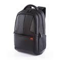 thumbnail image 1 of Mochila Samsonite Ikonn I Marca Samsonite de Micro Nylon Color Negro Samsonite 5552210411U, 1 of 3