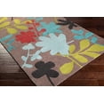 thumbnail image 2 of Transitional COS9207-913 Area Rug Rectangle 9' x 13', 2 of 2