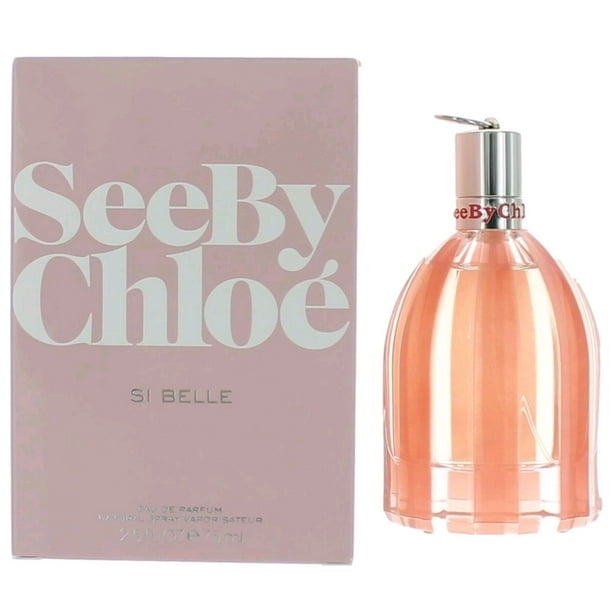 See by Chloe Si Belle, 2.5 oz EDP Spray for -