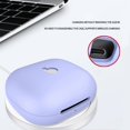 thumbnail image 4 of Ergonomic Protective Case Sleeve Housing for Wireless Headphone Antislip Skin Water Resistant Nonslip Ensuring Stability, 4 of 13