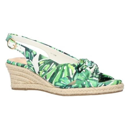 

Bella Vita Kimora Wedge Sandals (Women)