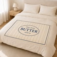 thumbnail image 4 of WWC Throw Blanket, Large Plush Fuzzy Butter Fleece Blanket(72" x 50", White), Lightweight Breathable Soft Cozy Flannel Blanket for Couch Bed Travel, 4 of 6