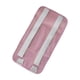 thumbnail image 4 of Compresa de aceite de ricino, compresa de aceite de ricino, confort para dormir y ajustar esencial Rosa, 4 of 9
