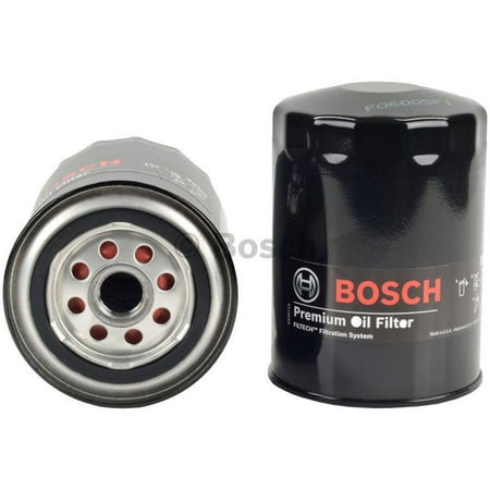 UPC 028851725002 product image for Bosch 3500 Oil Filter | upcitemdb.com