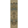 thumbnail image 4 of Mayberry Rug AD9450 2X4 2 x 4 ft. American Destination Phoenix Area Rug, Red, 4 of 4