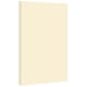 thumbnail image 1 of Cartulina Color Pastel Crema | Cartulina De 67 Libras | 11 X 17 Pulgadas | 50 Hojas Por Paquete, 1 of 5