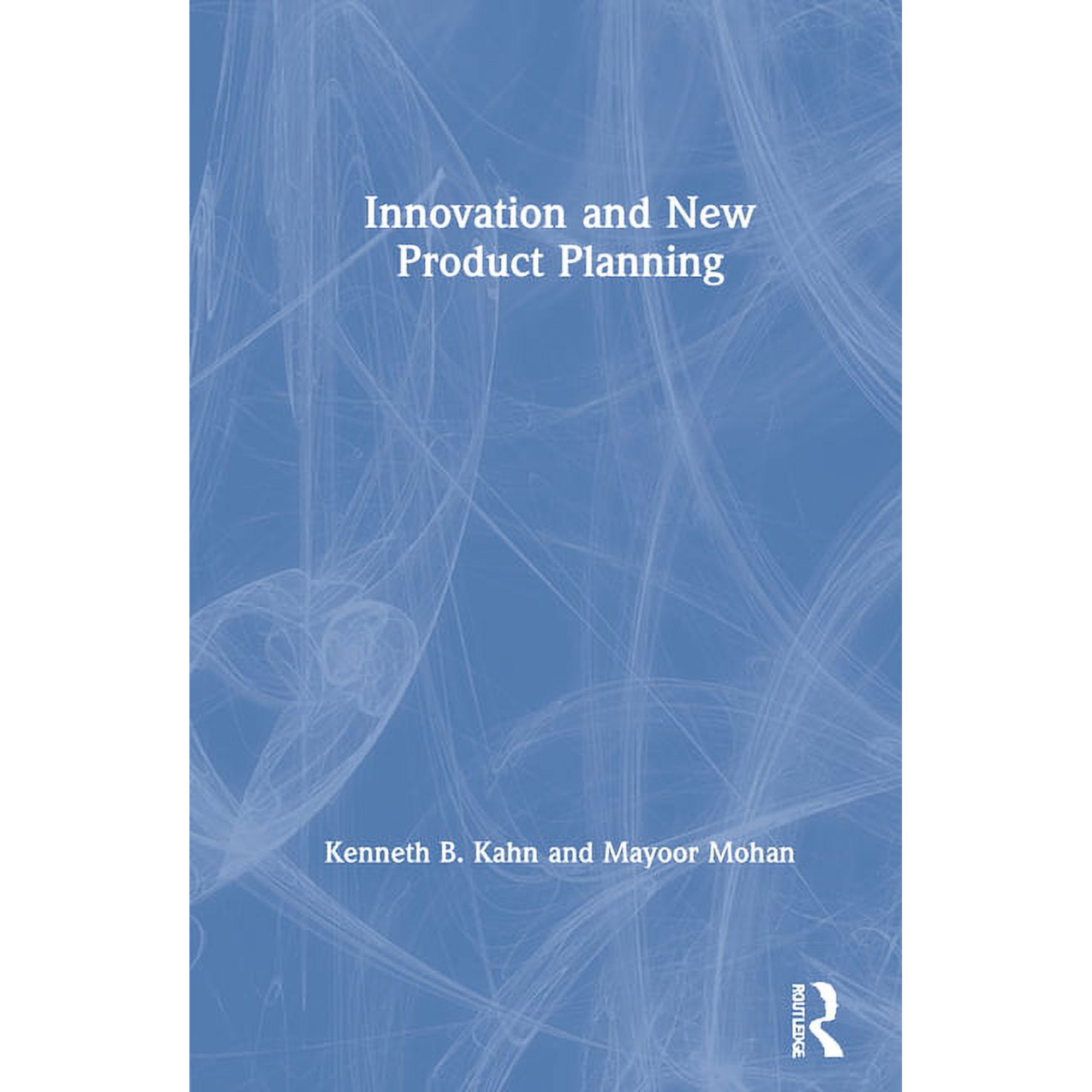 Innovation and New Product Planning (Hardcover)