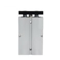 thumbnail image 2 of Pneumatic Components Double Cylinder TN, TDA Double Shaft Cylinder TN20 Bore 20 ,Multifunctional, 2 of 2