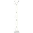 thumbnail image 3 of 56'' Led Floor Lamp Living Room Lighting Modern Spiral Light Fixture Bedroom, 3 of 10