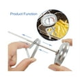 thumbnail image 4 of Topboutique Clip Dial Deep Fryer Thermometer with Stainless Steel Probe, 4 of 8