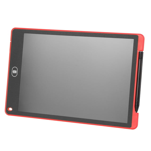 LCD ECRITIVE Tableta Brochadores de Tableros Dibujo Dibujo Tableta Lcd Escritura de Escritura Tablero para Niños Juguete de Regalo para Niños