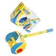 thumbnail image 2 of MasteelfCA 1 Set Universal Vacuum Cleaner Set Baby Puzzle Toy Dust Catcher Model Plaything, 2 of 7
