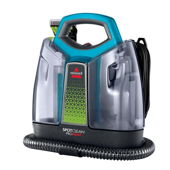 Shampouineuse portative SpotClean ProHeat®