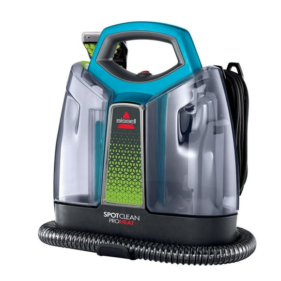 SpotClean ProHeat® Portable Carpet Cleaner