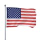 thumbnail image 4 of Americana Con Estrellas Y Rayas Poliéster 90x150cm para Patio Exterior, 4 of 9