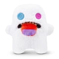 thumbnail image 1 of Plush Toy Ugly Tooth Monster Wide Eyed Weirdo Annoyed Alien Reek-O Suspicious Fox Stuffed Peluche Doll, 1 of 2