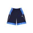 thumbnail image 6 of AND1 Boy's Athletic Pull-On Baseline Basketball Short, Sizes 4-18, 6 of 10