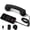 Black, variant on Phone Receiver for Cell Phone, Vintage Receiver with USB-C, Handset for Cell Phone Calls and Music