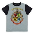 thumbnail image 4 of Harry Potter Pajama Shirts and Shorts Little Kid to Big Kid, 4 of 5