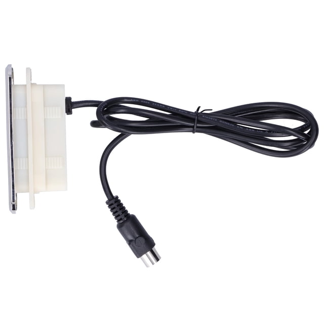 Interruptor de control manual para sofá eléctrico, 2 botones, 5 pines, para sillón reclinable, electrodoméstico