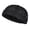 Black-E7, variant on Brimless Docker Hat Breathable Hats Men Skull Cap Beanie Summer Mesh Tang Lightweight Skullcap,Light Gray