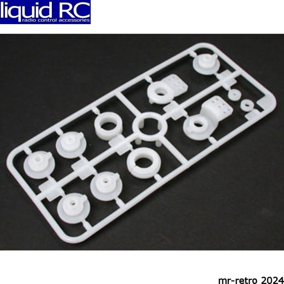 Tamiya 50204 Direct Connect Servo Saver